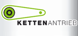 Logo Kettenantrieb